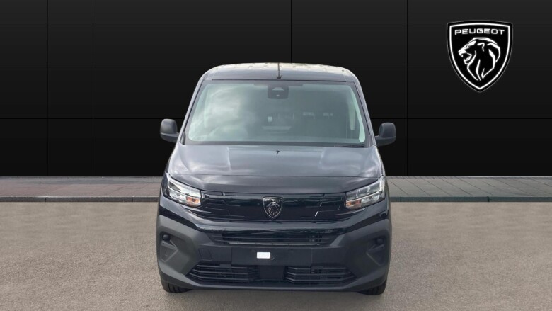 Peugeot Partner Standard Diesel 1.5 BlueHDi 100 Professional Plus Van